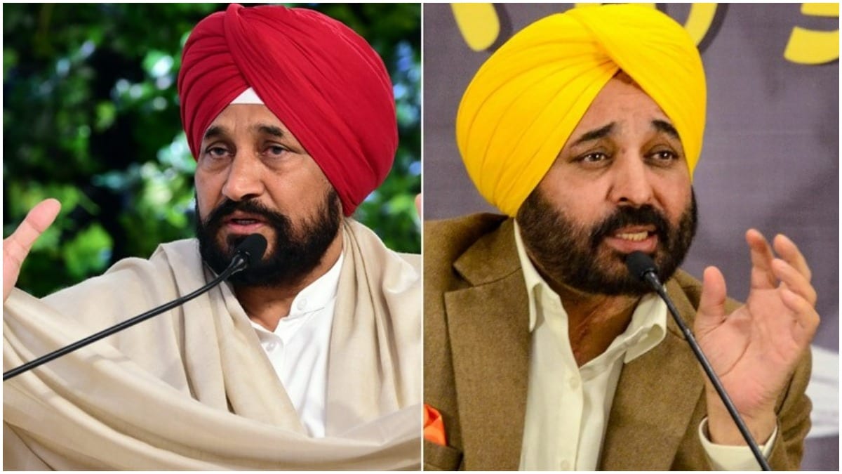 ਚੰਨੀ ਦਾ ਮਾਨ ਨੂੰ ਜਵਾਬ ‘ ਕਿਆ ਗੱਲ ਕਰਦੇ ਹੋ,ਫੋਨ 24 ਘੰਟੇ ਚਲਦੈ, ਜਦੋਂ ਮਰਜ਼ੀ ਮਾਰੋ ਘੰਟੀ’