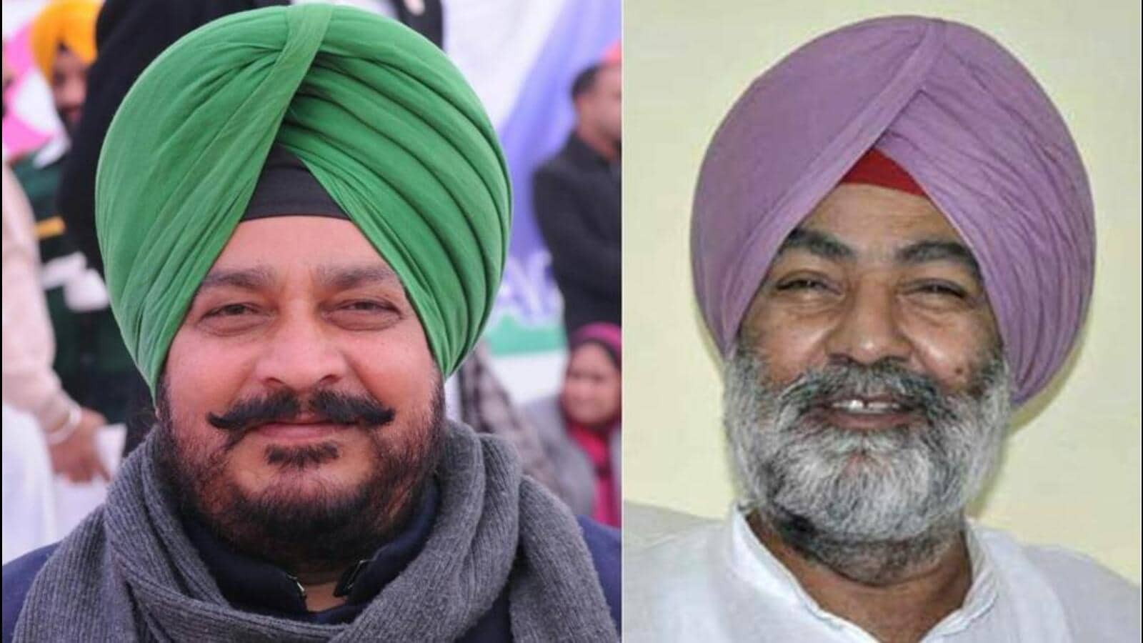 ਸਾਬਕਾ ਕੈਪਟਨ ਸਰਕਾਰ ਦੇ ਮੰਤਰੀਆਂ ਨੂੰ ਹਾਈਕੋਰਟ ਤੋਂ ਮਿਲੀ ਜਮਾਨਤ