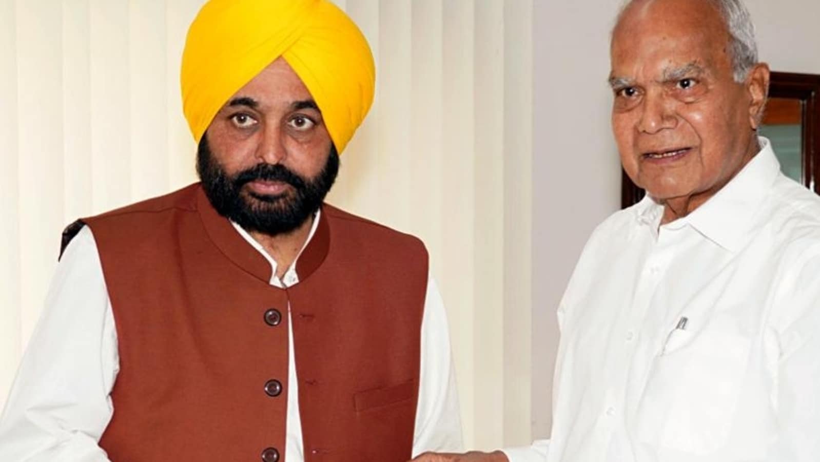 ਰਾਜਪਾਲ ਦੇ ਕਨੂੰਨੀ ਦਾਅ ‘ਚ ਫੰਸ ‘ਆਪ’ ਸਰਕਾਰ ਨੇ ਸੱਦਿਆ ਵਿਧਾਨ ਸਭਾ ਇਜਲਾਸ