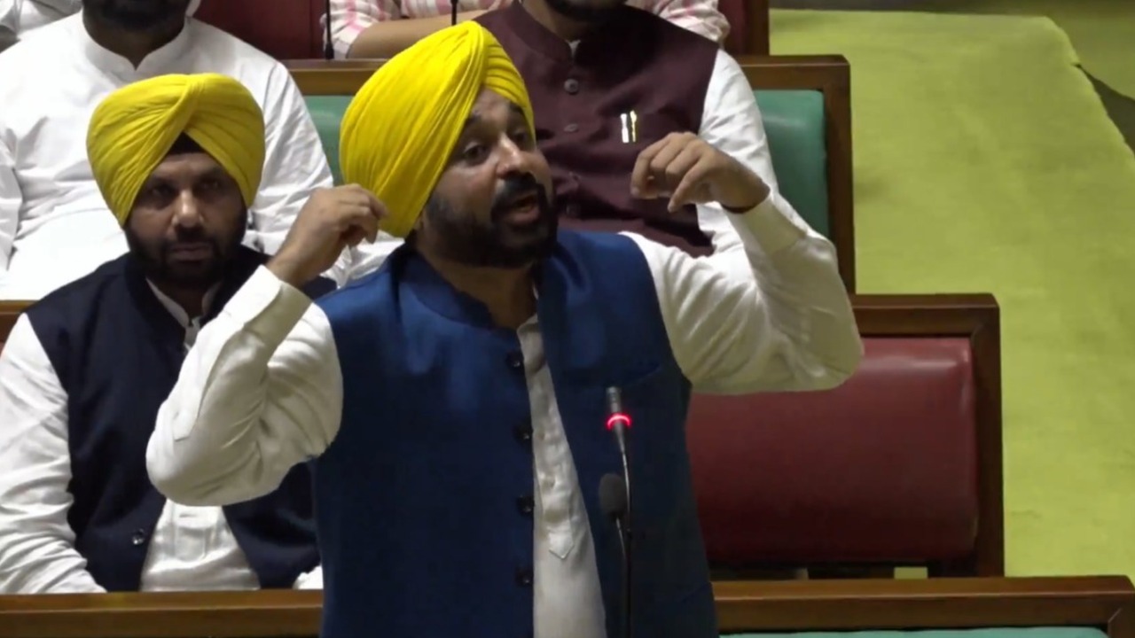 ਖਾਲੀ ਸਦਨ ਦੇ ਚਲਦਿਆਂ ਸਪੀਕਰ ਨੇ 29 ਤੱਕ ਇਜਲਾਸ ਕੀਤਾ ਮੁਲਤਵੀ
