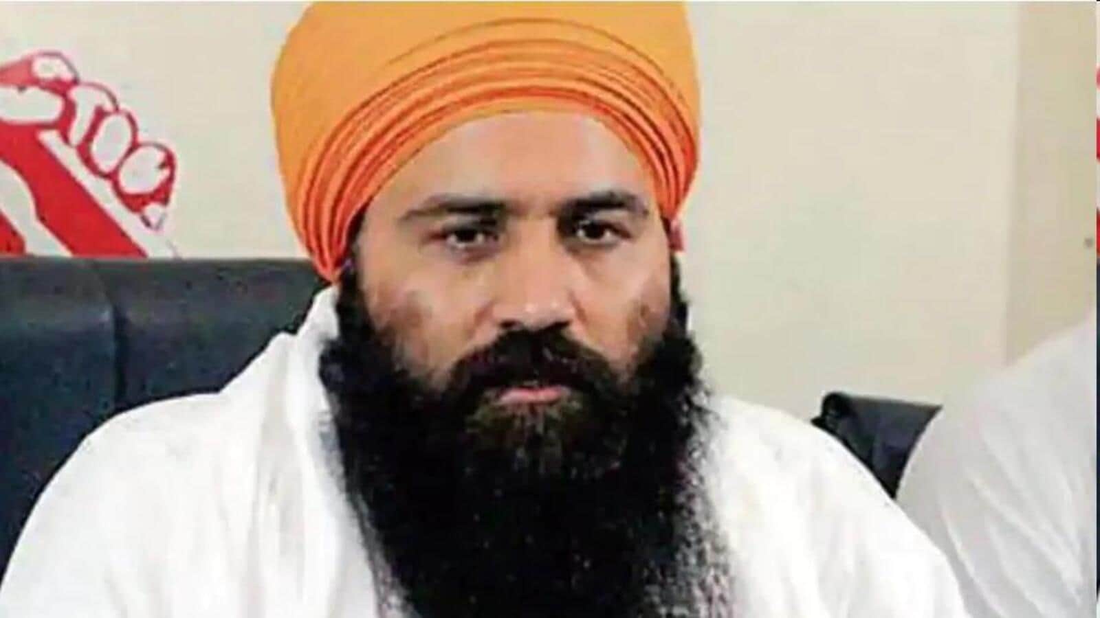ਗੁਰਦੁਆਰਿਆਂ ’ਚੋਂ ਕੋਈ ਮੁਲਾਜ਼ਮ ਨਹੀਂ ਕੀਤਾ ਜਾਵੇਗਾ ਸੇਵਾ-ਮੁਕਤ : ਦਾਦੂਵਾਲ