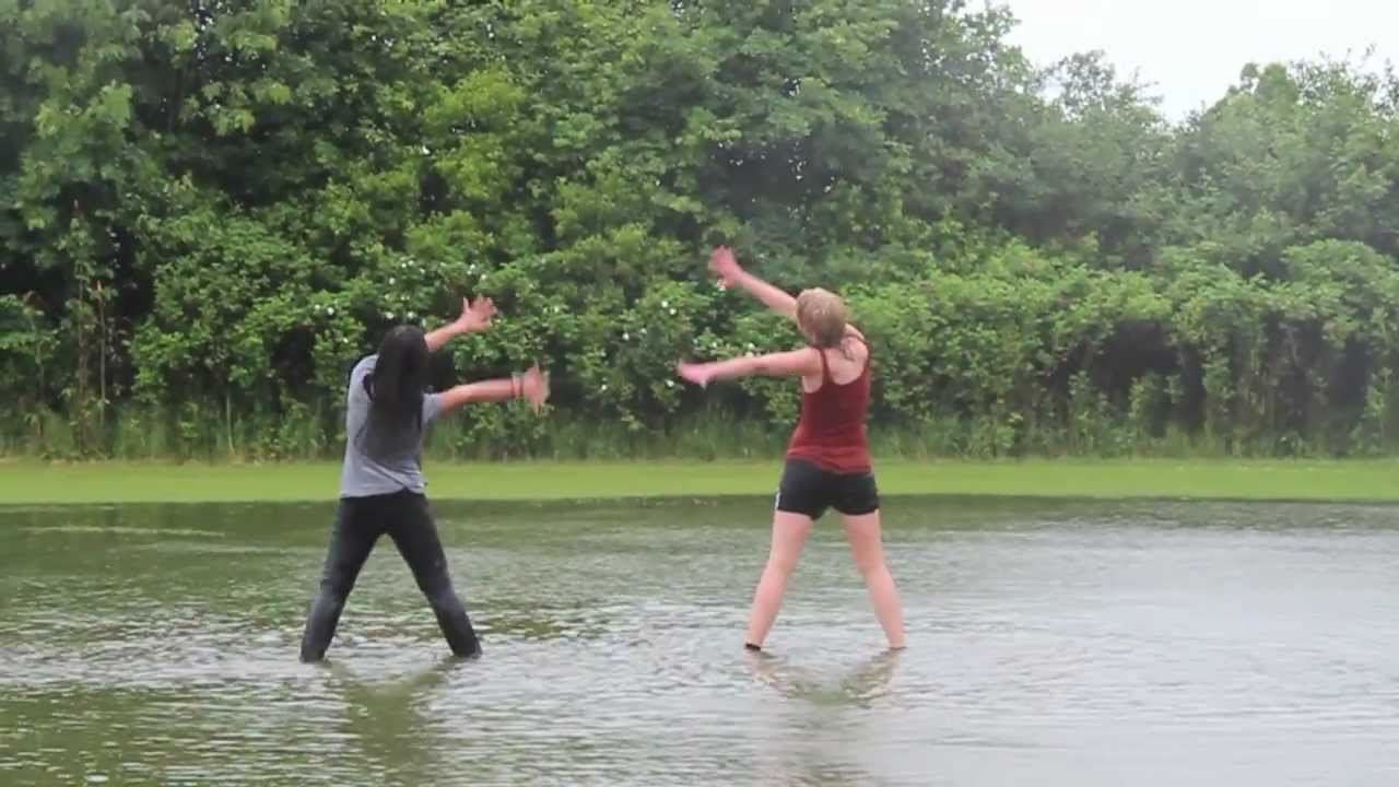 ਮਾਨਸੂਨ ਨੇ ਖੁਸ਼ ਕੀਤੇ ਲੋਕ, ਵਾਤਾਵਰਣ ਵੀ ਹੋਇਆ ਸਾਫ