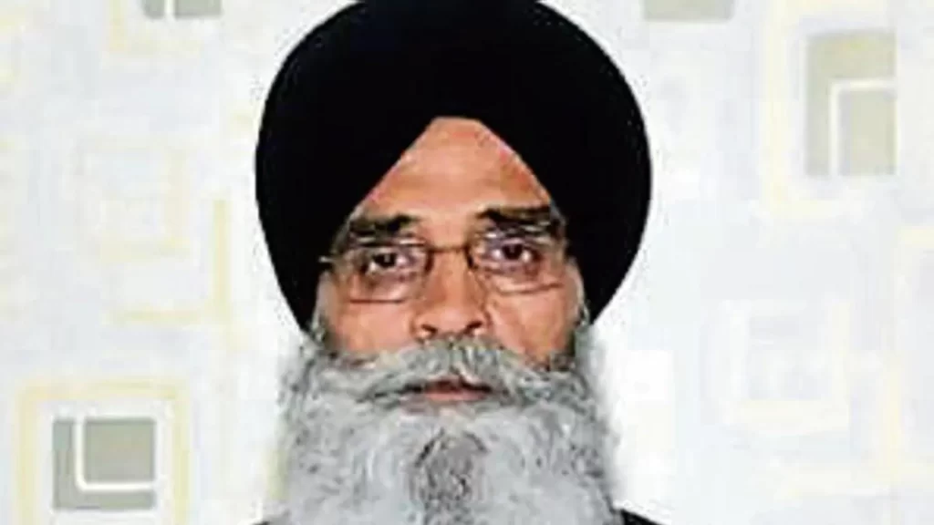 ਅਮਿਤ ਸ਼ਾਹ ਕੋਲ ਪੁੱਜਿਆ ਹਰਿਆਣਾ ਕਮੇਟੀ ਦਾ ਮੁੱਦਾ, ਧਾਮੀ ਨੇ ਲਿਖਿਆ ਪੱਤਰ
