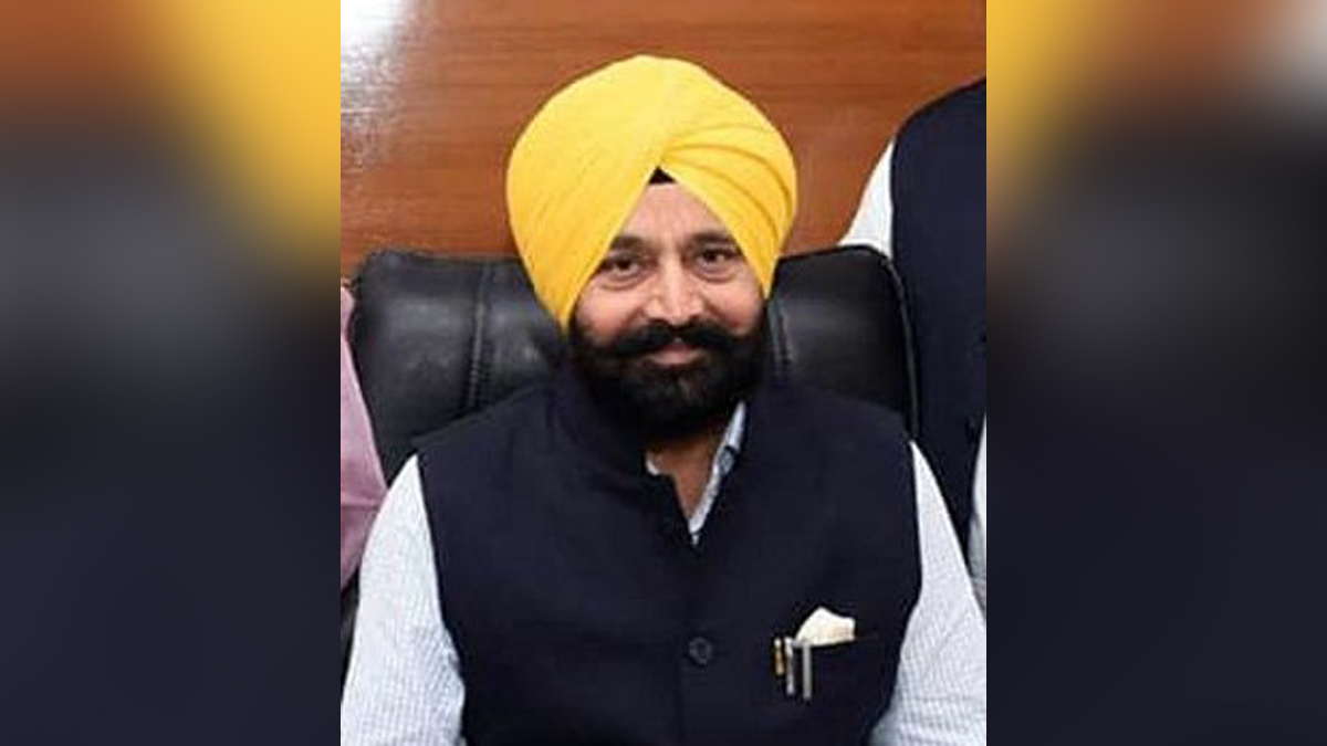 ਮੰਤਰੀ ਫੌਜਾ ਸਿੰਘ ਨੂੰ ਵੀ ਬਰਖਾਸਤ ਕਰੇ ਸੀ.ਐੱਮ ਭਗਵੰਤ ਮਾਨ- ਖਹਿਰਾ