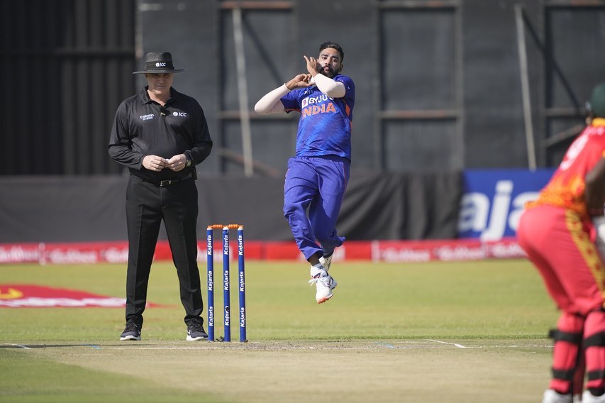 IND vs NZ : ਰਾਏਪੁਰ ‘ਚ ਗਰਜਣ ਲਈ ਤਿਆਰ ਭਾਰਤੀ ਸ਼ੇਰ, ਆਖਰੀ 10 ਪਾਰੀਆਂ ਦੇਖ ਕੇ ਵਿਰੋਧੀ ਟੀਮ ਦੇ ਪਸੀਨੇ ਜਾਣਗੇ ਛੁੱਟ