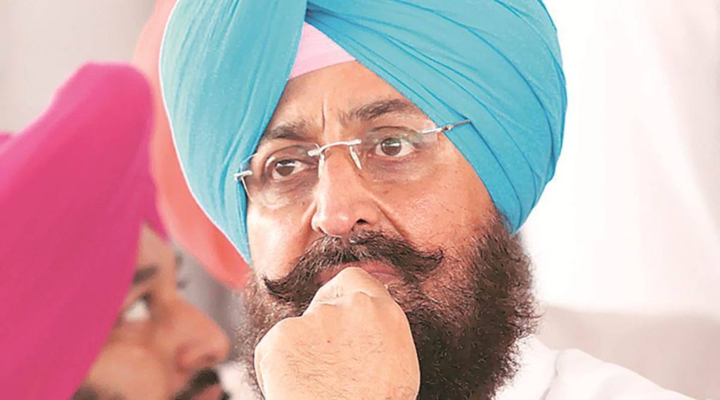 ਦਿੱਲੀ ਤੋਂ ਬਾਅਦ ਹੁਣ ਪੰਜਾਬ ‘ਚ ‘ਆਪ’ ਸਰਕਾਰ ਦੀ ਐਕਸਾਇਜ਼ ਪਾਲਸੀ ‘ਤੇ ਇਲਜ਼ਾਮ