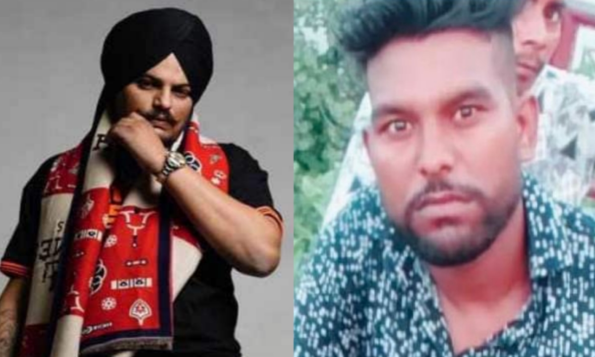 ਮੂਸੇਵਾਲਾ ਨਾਲ ਸੈਲਫੀ ਦੌਰਾਨ ਸੰਦੀਪ ਕੇਕੜਾ ਨੇ ਬਨਾਉਣਾ ਸੀ ਨਿਸ਼ਾਨਾ