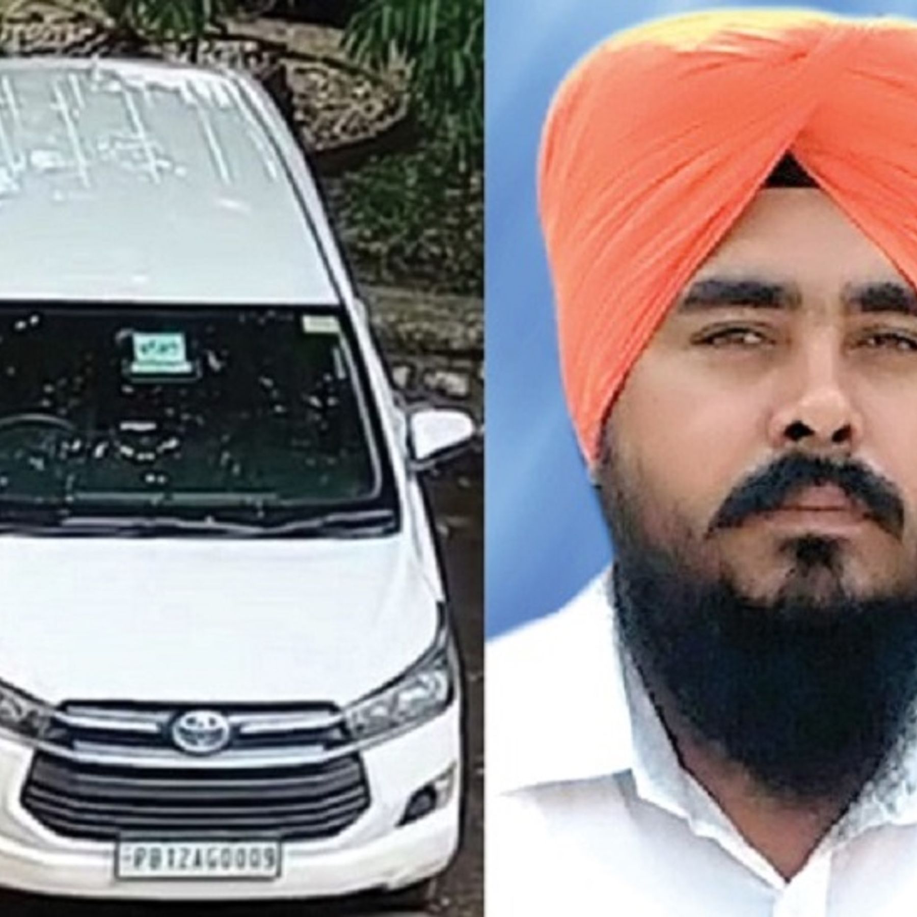 ‘ਆਪ’ ਦੇ ਸਾਬਕਾ ਵਿਧਾਇਕ ਦੀ ਕਾਰ ਜ਼ਬਤ, ਵਿਜੀਲੈਂਸ ਨੇ ਕੀਤੀ ਕਾਰਵਾਈ