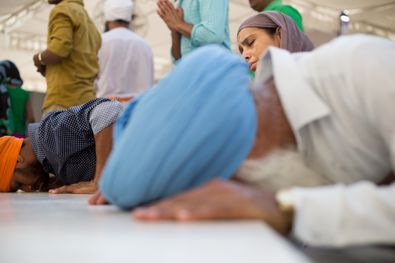 ਸ਼੍ਰੋਮਣੀ ਕਮੇਟੀ ਨੇ ਸਰਹੱਦੀ ਖੇਤਰਾਂ ’ਚ ਸਿੱਖੀ ਪ੍ਰਚਾਰ ਲਈ ਚੁਣੇ 117 ਵਲੰਟੀਅਰ