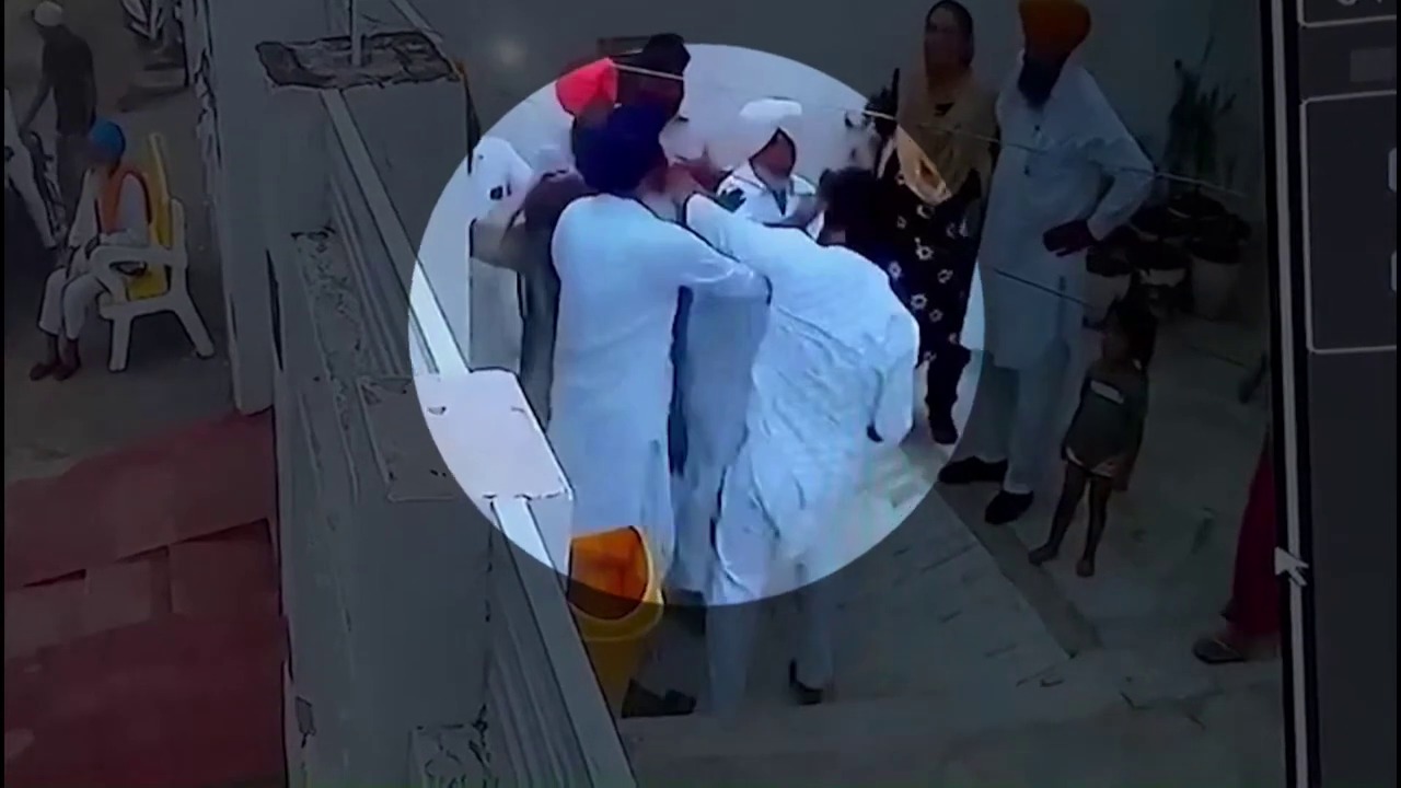 ‘ਆਪ’ ਵਿਧਾਇਕ ਬਲਜਿੰਦਰ ਕੌਰ ਮਾਮਲੇ ‘ਚ ਮਹਿਲਾ ਕਮਿਸ਼ਨ ਹੋਇਆ ਸਖਤ