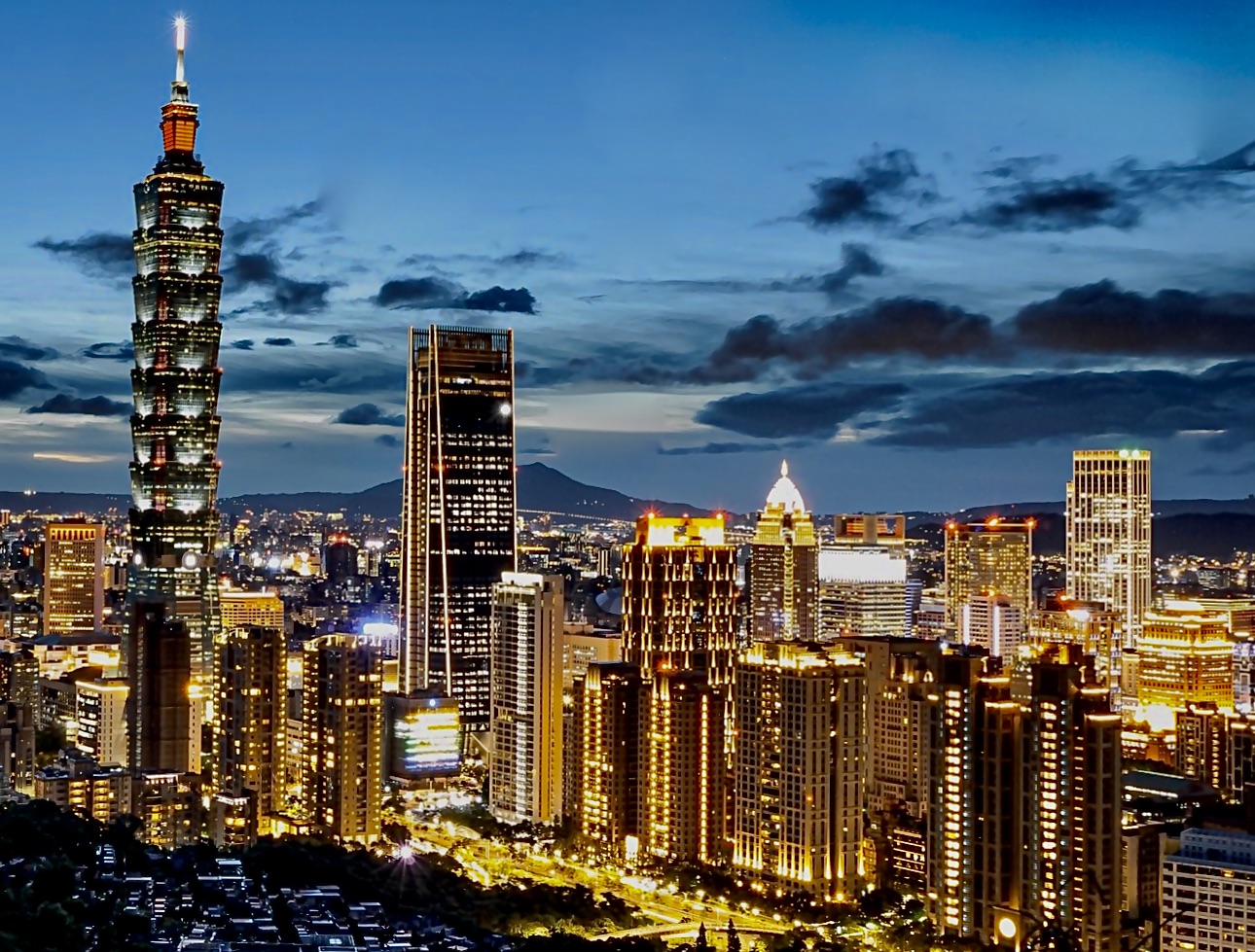 Taiwan: ਹੁਣ ਆਸਾਨ ਹੋਇ ਤਾਈਵਾਨ ਦੀ ਯਾਤਰਾ, ਪੂਰੀ ਤਰ੍ਹਾਂ ਤੋਂ ਹਟੇ ਕੋਵਿਡ-19 ਦਾਖਲਾ ਪਾਬੰਦੀਆਂ