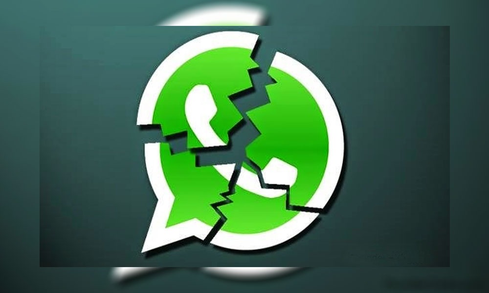 ਦੋ ਘੰਟੇ ਬੰਦ ਰਿਹਾ WhatsApp, ਦੁਨੀਆਂ ਭਰ ‘ਚ ਮੀਮਸ ਦਾ ਹੜ੍ਹ