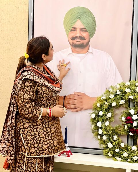 ਸਿੱਧੂ ਮੂਸੇਵਾਲਾ ਕਤਲ ਕੇਸ ਵਿੱਚ ਜੁੜਿਆ ਭੈਣ ਗਾਇਕਾ ਅਫਸਾਨਾ ਖਾਨ ਦਾ ਨਾਂ, NIA ਨੇ ਕੀਤੀ ਪੁੱਛਗਿੱਛ