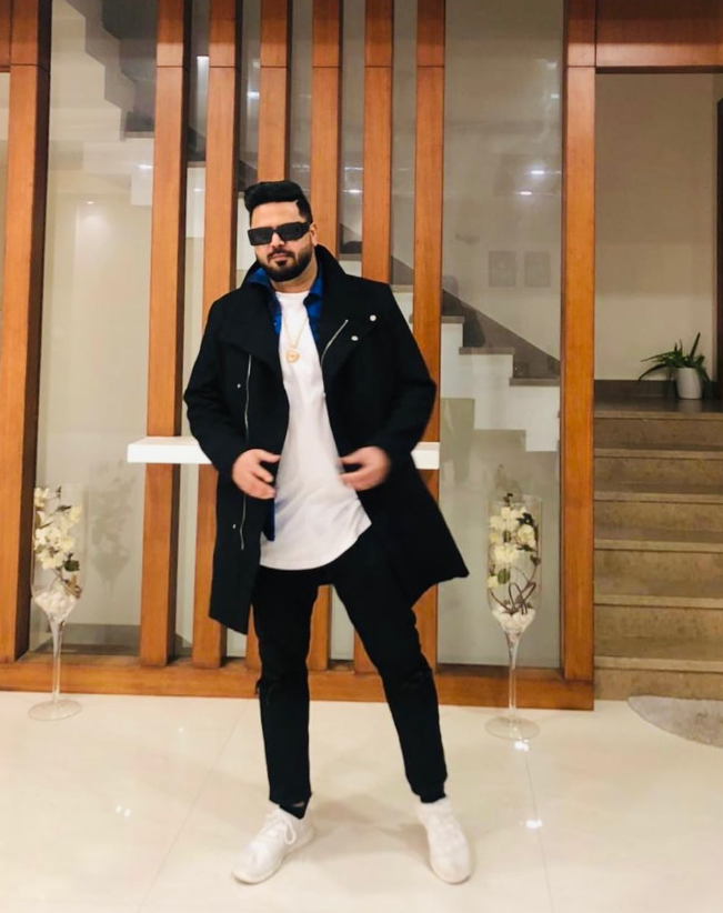 ਸਿੱਧੂ ਮੂਸੇਵਾਲਾ ਤੋਂ ਬਾਅਦ ਹੁਣ ਪੰਜਾਬੀ ਗਾਇਕ ਅਲਫਾਜ਼ ‘ਤੇ ਹੋਇਆ ਜਾਨਲੇਵਾ ਹਮਲਾ, ਮਾਮਲਾ ਗਰਮਾਉਣ ਤੋਂ ਬਾਅਦ ਪੁਲਿਸ ਨੇ ਮੁਲਜ਼ਮਾਂ ਨੂੰ ਕੀਤਾ ਗ੍ਰਿਫਤਾਰ