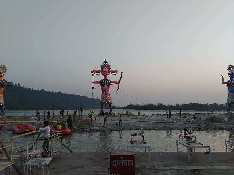 4 ਸਥਾਨ ਜਿੱਥੇ ਰਾਵਣ ਦਹਨ ਨਹੀਂ ਹੁੰਦਾ, ਕਿਤੇ ਨਾ ਕਿਤੇ ਇਹ ਮੰਨਿਆ ਜਾਂਦਾ ਹੈ