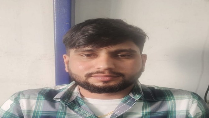 ਸਿੱਧੂ ਮੂਸੇਵਾਲਾ ਮਾਮਲੇ ‘ਚ ਮੋਸਟ ਵਾਂਟੇਡ ਜਗਤਾਰ ਸਿੰਘ ਅੰਮ੍ਰਿਤਸਰ ਏਅਰਪੋਰਟ ਤੋਂ ਕਾਬੂ
