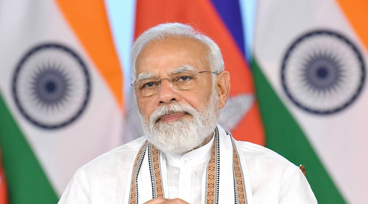 PM ਮੋਦੀ ‘ਤੇ ਹੋ ਸਕਦਾ ਹੈ ਆਤਮਘਾਤੀ ਹਮਲਾ, ਖੁਫੀਆ ਏਜੰਸੀਆਂ ਨੇ ਜਾਰੀ ਕੀਤਾ ਅਲਰਟ