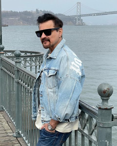 Sanjay Kapoor Birthday: ਉਸ ਰਾਤ ਸੰਜੇ ਕਪੂਰ ਆਪਣੀ ਜਾਨ ਬਚਾਉਣ ਲਈ ਥਿਏਟਰ ਤੋਂ ਭੱਜ ਗਏ, ਭੀੜ ਨੂੰ ਦੇਖ ਕੇ ਦੋਸਤਾਂ ਨੇ ਵੀ ਛੱਡ ਦਿੱਤਾ ਇਕੱਲਾ