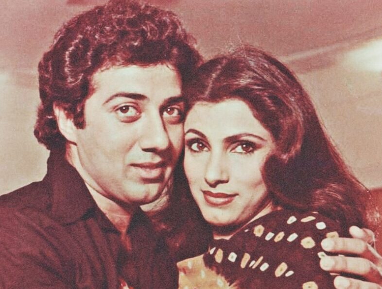 Dimple Kapadia Birthday: 16 ਸਾਲ ਦੀ ਉਮਰ ਵਿੱਚ ਗਰਭਵਤੀ ਹੋ ਗਈ ਸੀ ਡਿੰਪਲ ਕਪਾਡੀਆ