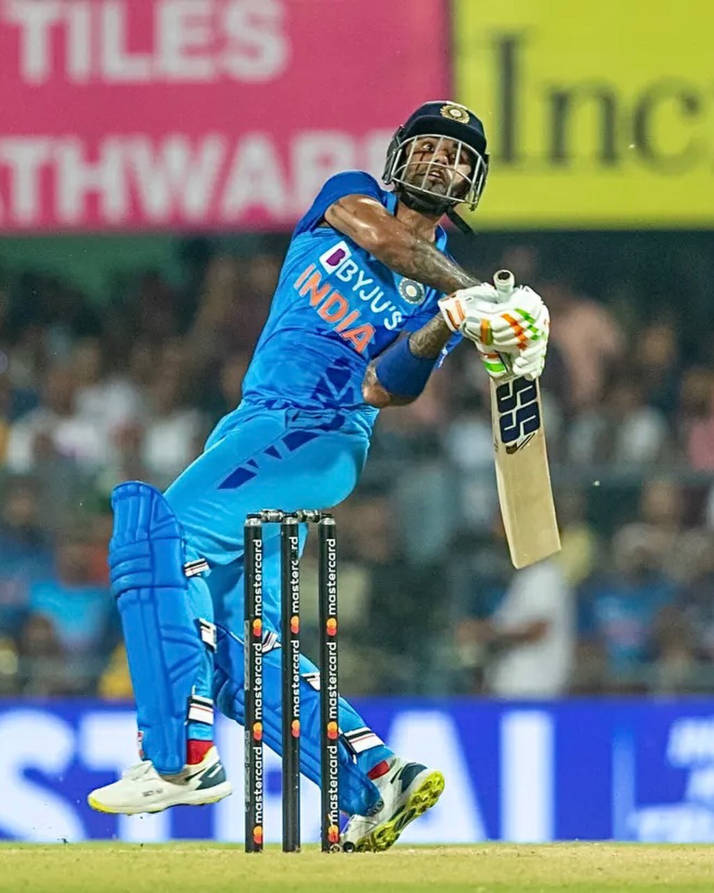 IND Vs AUS- ਸੂਰਿਆਕੁਮਾਰ ਯਾਦਵ ਲਈ ਵਨਡੇ ਵਿੱਚ ਨੰਬਰ 4 ਨਹੀਂ ਹੈ ਵਧੀਆ, ਦਿਨੇਸ਼ ਕਾਰਤਿਕ ਨੇ ਕੋਚ-ਕਪਤਾਨ ਨੂੰ ਦਿੱਤੀ ਸਲਾਹ