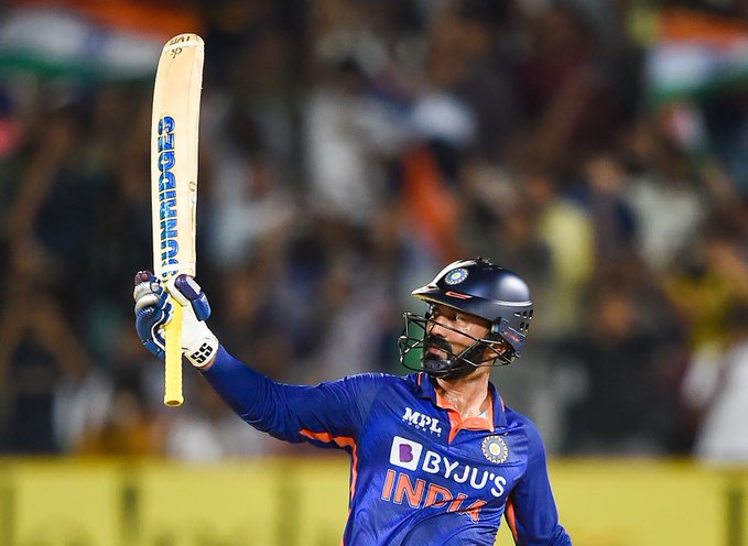 ਹਾਰ ਤੋਂ ਬਾਅਦ ਵੱਡੇ ਬਦਲਾਅ ਦੇ ਮੂਡ ਵਿੱਚ BCCI? ਕਈ ਸੀਨੀਅਰ ਖਿਡਾਰੀਆਂ ਨੂੰ ਟੀ-20 ਫਾਰਮੈਟ ਤੋਂ ਬਾਹਰ ਰੱਖਿਆ ਜਾਵੇਗਾ