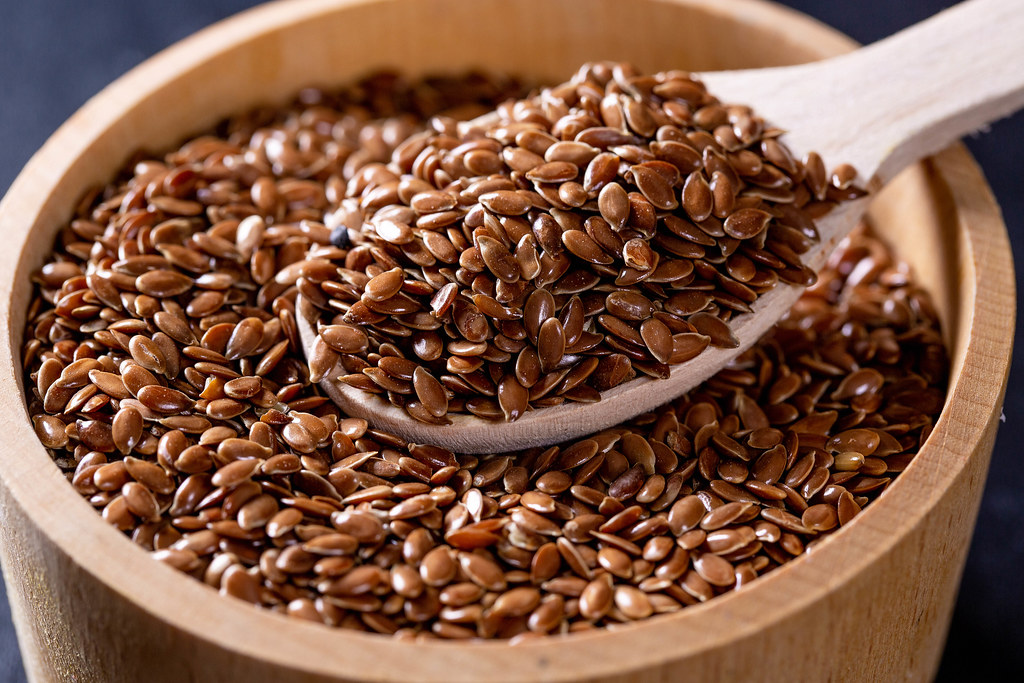 Flax Seeds: ਫਲੈਕਸ ਬੀਜਾਂ ਦਾ ਇਨ੍ਹਾਂ 4 ਲੋਕਾਂ ਨੂੰ ਨਹੀਂ ਕਰਨਾ ਚਾਹੀਦਾ ਸੇਵਨ