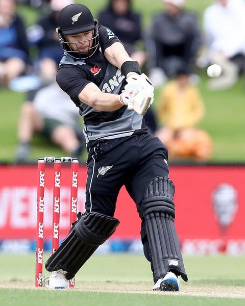 IND VS NZ: ਗਲੇਨ ਫਿਲਿਪਸ ਨੇ ਅਜਿਹਾ ਕੀ ਕੀਤਾ ਜਿਸ ਨਾਲ IPL ਟੀਮ ਖੁਸ਼ ਹੋ ਗਈ?