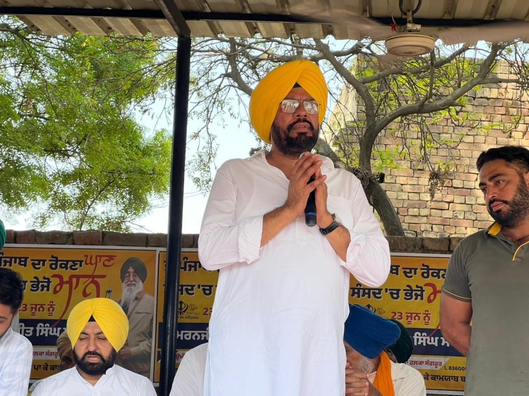 ਪੰਜਾਬ ਸਰਕਾਰ ਦਾ ‘U ਟਰਨ’, ਪਰਾਲੀ ਸਾੜਨ ਵਾਲੇ ਕਿਸਾਨਾਂ ‘ਤੇ ਦਰਜ ‘ਰੈੱਡ ਐਂਟਰੀ’ ਵਾਪਿਸ
