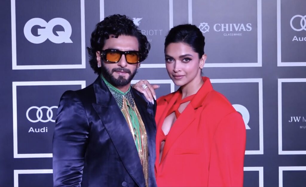 Deepika-Ranveer Love Story: ਇੱਕ kiss ਨਾਲ ਸ਼ੁਰੂ ਹੋਈ ਸੀ ਦੀਪਿਕਾ-ਰਣਵੀਰ ਦੀ ਲਵ ਸਟੋਰੀ, ਪੜ੍ਹੋ ਉਨ੍ਹਾਂ ਦੀ ਕਹਾਣੀ