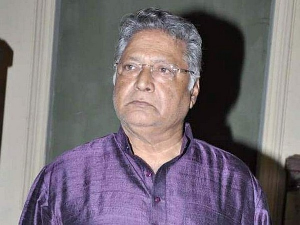 Vikram Gokhale Death: ਹਿੰਦੀ-ਮਰਾਠੀ ਸਿਨੇਮਾ ਦੇ ਦਿੱਗਜ ਅਦਾਕਾਰ ਵਿਕਰਮ ਗੋਖਲੇ ਦਾ 77 ਸਾਲ ਦੀ ਉਮਰ ਵਿੱਚ ਹੋ ਗਿਆ ਦੇਹਾਂਤ