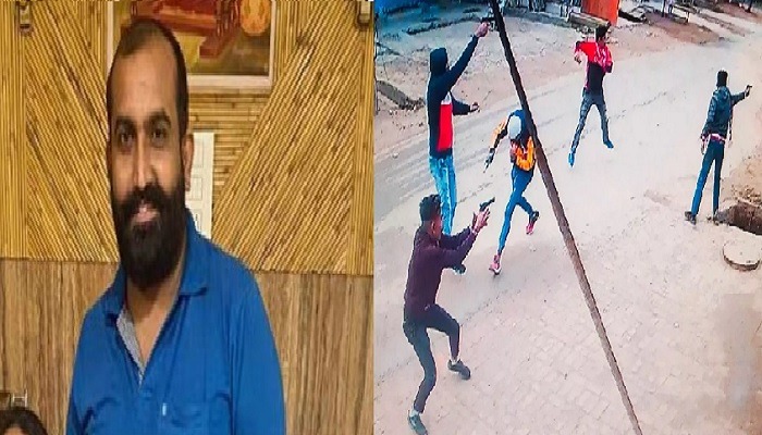 ਡੇਰਾ ਪ੍ਰੇਮੀ ਦੇ ਕਾਤਲ ਗ੍ਰਿਫਤਾਰ, ਦਿੱਲੀ ਪੁਲਿਸ ਦੇ ਸਪੈਸ਼ਲ ਸੈੱਲ ਨੇ ਕੀਤੀ ਕਾਰਵਾਈ