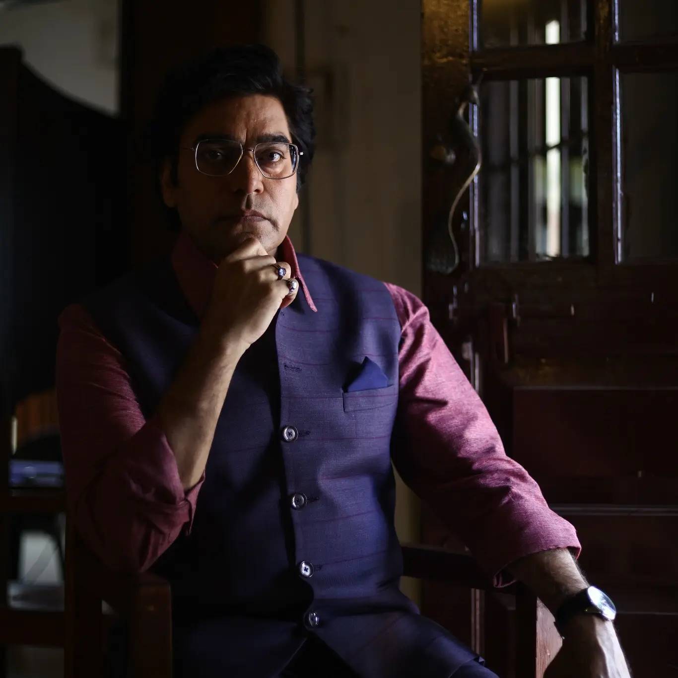 Ashutosh Rana Birthday: ਜਦੋਂ ਮਹੇਸ਼ ਭੱਟ ਨੇ ਧੱਕੇ ਮਾਰ ਕੇ ਕੱਢਿਆ ਸੀ ਸੈੱਟ ਤੋਂ ਬਾਹਰ! ਇਸ ਤਰ੍ਹਾਂ ਰਿਹਾ ਹੈ ਸਫਰ
