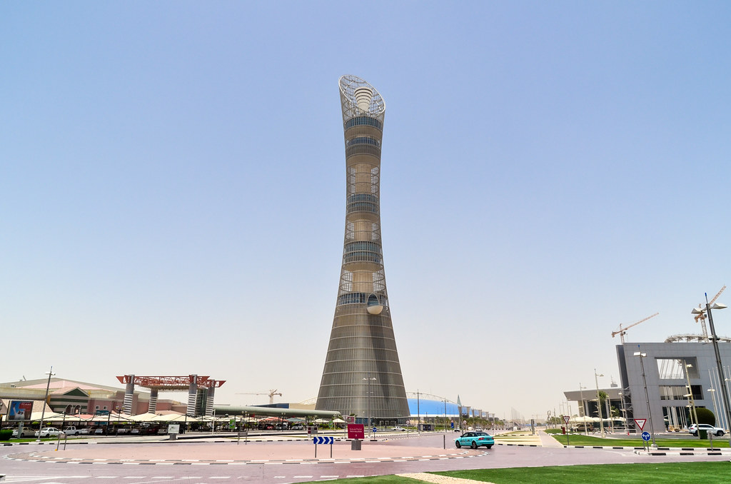 ਫੀਫਾ ਵਿਸ਼ਵ ਕੱਪ 2022 ਦੇਖਣ ਜਾ ਰਹੇ ਹੋ Qatar, ਤਾਂ ਜ਼ਰੂਰ ਜਾਓ ਇਨ੍ਹਾਂ 5 ਮਸ਼ਹੂਰ ਸੈਰ-ਸਪਾਟਾ ਸਥਾਨਾਂ ‘ਤੇ