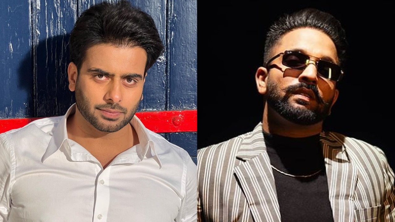 ਮੂਸੇਵਾਲਾ ਮਾਮਲੇ ‘ਚ ਮਨਕੀਰਤ ਔਲਖ ਅਤੇ ਦਿਲਪ੍ਰੀਤ ਢਿੱਲੋਂ ਤੋਂ ਐੱਨ.ਆਈ.ਏ ਨੇ ਕੀਤੀ ਪੁੱਛਗਿੱਛ