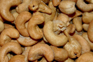 Cashews Benefits