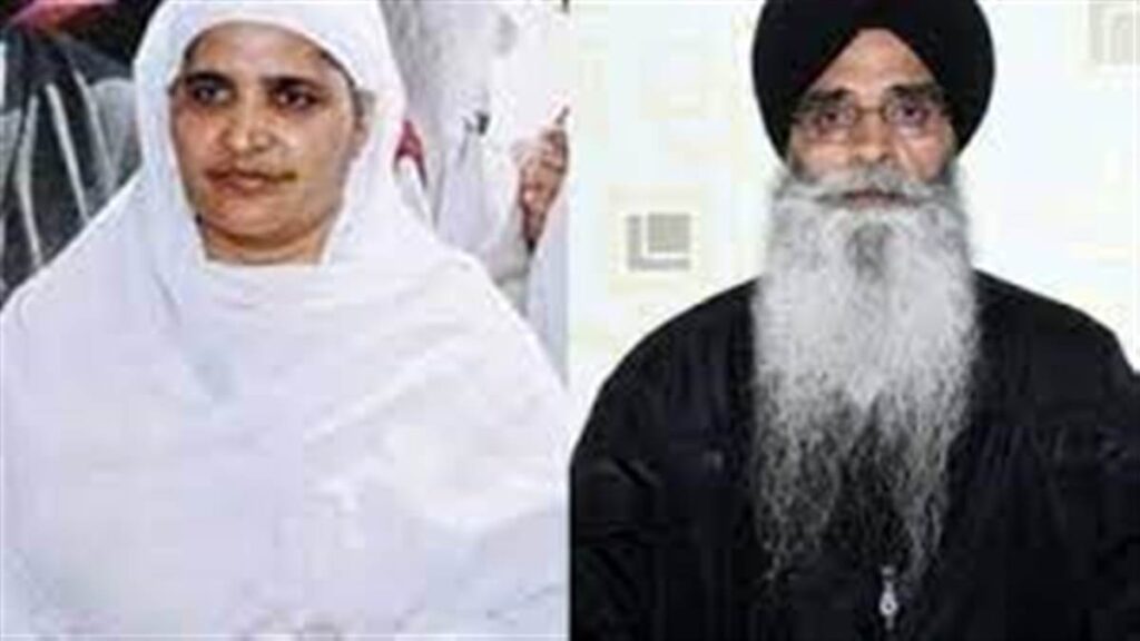 ਸ਼੍ਰੌਮਣੀ ਕਮੇਟੀ ‘ਚ ਅਕਾਲੀ ਦਲ ਦੀ ‘ਜਗੀਰ’ਦਾਰੀ ਬਰਕਰਾਰ, ਧਾਮੀ ਨੇ ਹਰਾਈ ਬੀਬੀ