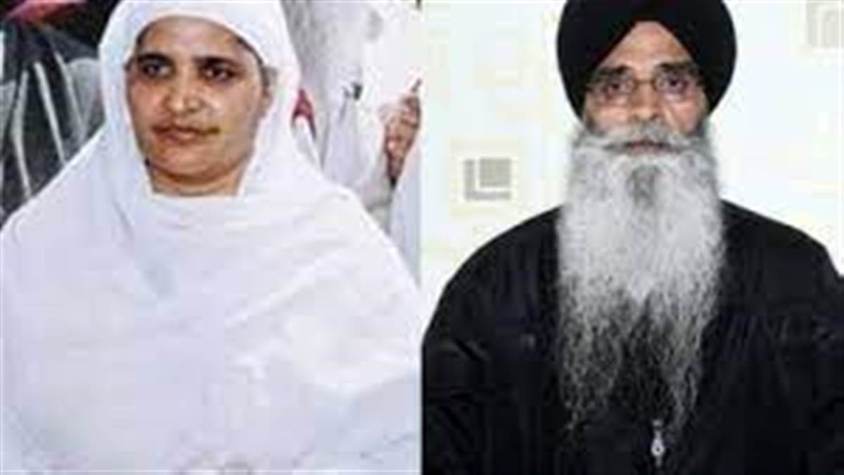 ਸ਼੍ਰੌਮਣੀ ਕਮੇਟੀ ‘ਚ ਅਕਾਲੀ ਦਲ ਦੀ ‘ਜਗੀਰ’ਦਾਰੀ ਬਰਕਰਾਰ, ਧਾਮੀ ਨੇ ਹਰਾਈ ਬੀਬੀ
