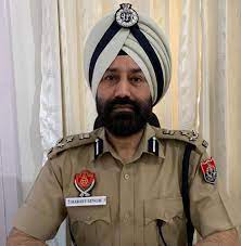 IG ਸੁਖਚੈਨ ਗਿੱਲ ਦਾ Weekly PC: ਸਵੈ-ਰੱਖਿਆ ਲਈ ਹਥਿਆਰ ਰੱਖਣ ਦਾ ਅਧਿਕਾਰ