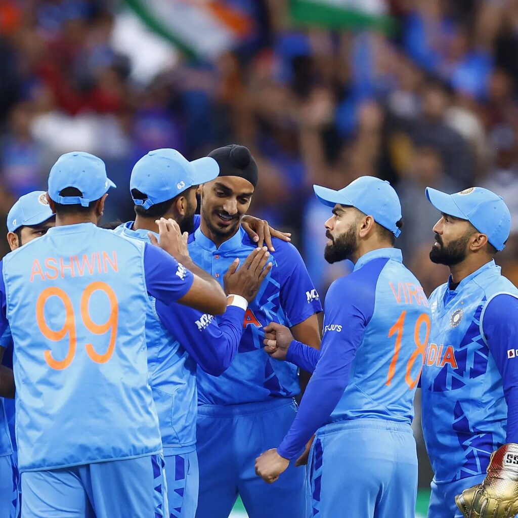 T20 WC Semifinal Teams, schedule, LIVE Streaming: ਸੈਮੀਫਾਈਨਲ ਫਿਕਸ, ਕਦੋਂ ਕਿਹੜੀ ਟੀਮ ਕਿਸ ਨਾਲ ਅਤੇ ਕਿੱਥੇ ਭਿੜੇਗੀ, ਸਭ ਕੁਝ ਜਾਣੋ