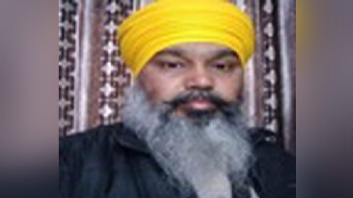 ਬੱਬਰ ਖਾਲਸਾ ਦਾ ਮੋਸਟ ਵਾਂਟਿਡ ਕੁਲਵਿੰਦਰਜੀਤ ਸਿੰਘ ਖਾਨਪੁਰੀਆ ਦਿੱਲੀ ਏਅਰਪੋਰਟ ਤੋਂ ਗ੍ਰਿਫਤਾਰ