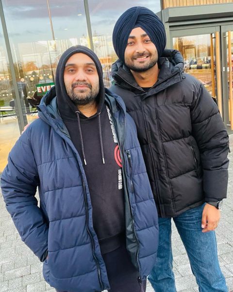 ਰਣਜੀਤ ਬਾਵਾ ਨੇ ਆਉਣ ਵਾਲੀ ਐਲਬਮ ਲਈ ਟਰੂ ਸਕੂਲ ਨਾਲ ਸਹਿਯੋਗ ਬਾਰੇ ਦਿੱਤਾ ਸੰਕੇਤ