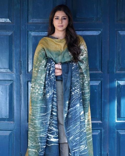 Tabu Birthday: ਸਾਊਥ ਸਟਾਰ ਅਤੇ ਵਿਆਹੇ ਹੋਏ ਨਾਗਾਰਜੁਨ ਦਾ ਦਿਲ ਟੁੱਟ ਗਿਆ, ਹੈਦਰਾਬਾਦ ‘ਚ ਖਰੀਦਿਆ ਸੀ ਘਰ