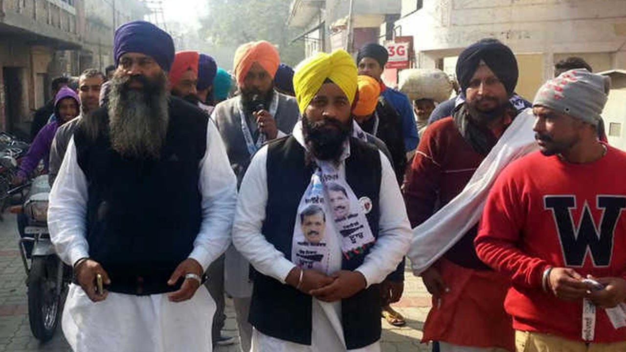 ‘ਆਪ’ ਸਰਕਾਰ ਦਾ ਵਿਧਾਇਕ ਭਗੌੜਾ ਕਰਾਰ, ਅਦਾਲਤ ਨੇ ਜਾਰੀ ਕੀਤੇ ਸਖਤ ਹੁਕਮ