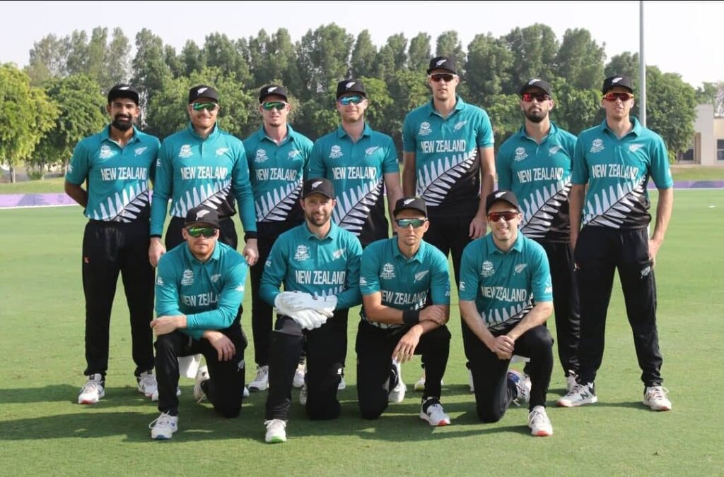 NZ Squad vs IND: ਭਾਰਤ ਖਿਲਾਫ ODI-T20 ਸੀਰੀਜ਼ ਲਈ ਨਿਊਜ਼ੀਲੈਂਡ ਟੀਮ ਦਾ ਐਲਾਨ, ਦੋ ਖਿਡਾਰੀਆਂ ਦੀ ਛੁੱਟੀ