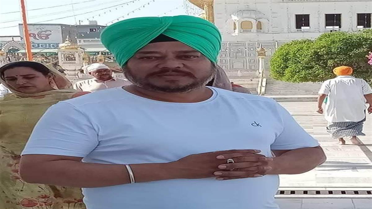 ਵਿਦੇਸ਼ ਜਾ ਰਹੇ ਨੌਜਵਾਨ ਨੂੰ ਰਾਹ ‘ਚ ਪਿਆ ਦਿੱਲ ਦਾ ਦੌਰਾ, ਮੌਤ