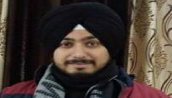 ਸਟੱਡੀ ਵੀਜ਼ਾ ‘ਤੇ ਦੋ ਦਿਨ ਪਹਿਲਾਂ ਹੀ ਗਿਆ ਸੀ ਕੈਨੇਡਾ, ਹਾਰਟ ਅਟੈਕ ਨੇ ਲਈ ਜਾਨ
