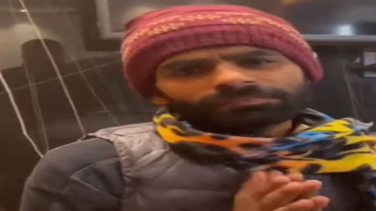 ਅੰਮ੍ਰਿਤਸਰ ‘ਚ ‘ਗੰਦਾ ਆਫਰ’ ਕਰਨ ਵਾਲੇ ਨੌਜਵਾਨ ਨੂੰ ਪੁਲਿਸ ਨੇ ਕੀਤਾ ਗ੍ਰਿਫਤਾਰ, ਹੋਟਲਾਂ ‘ਚ ਕਰਦਾ ਸੀ ਸਪਲਾਈ