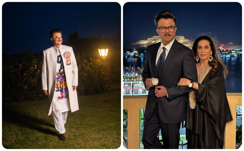 Anil Kapoor Birthday: ਅਨਿਲ ਕਪੂਰ 66 ਸਾਲ ਦੀ ਉਮਰ ਵਿੱਚ ਵੀ ਜਵਾਨ ਹਨ, ਇਸ ਗੰਭੀਰ ਬਿਮਾਰੀ ਨੇ ਉਨ੍ਹਾਂ ਨੂੰ 10 ਸਾਲ ਤੱਕ ਕੀਤਾ ਪਰੇਸ਼ਾਨ