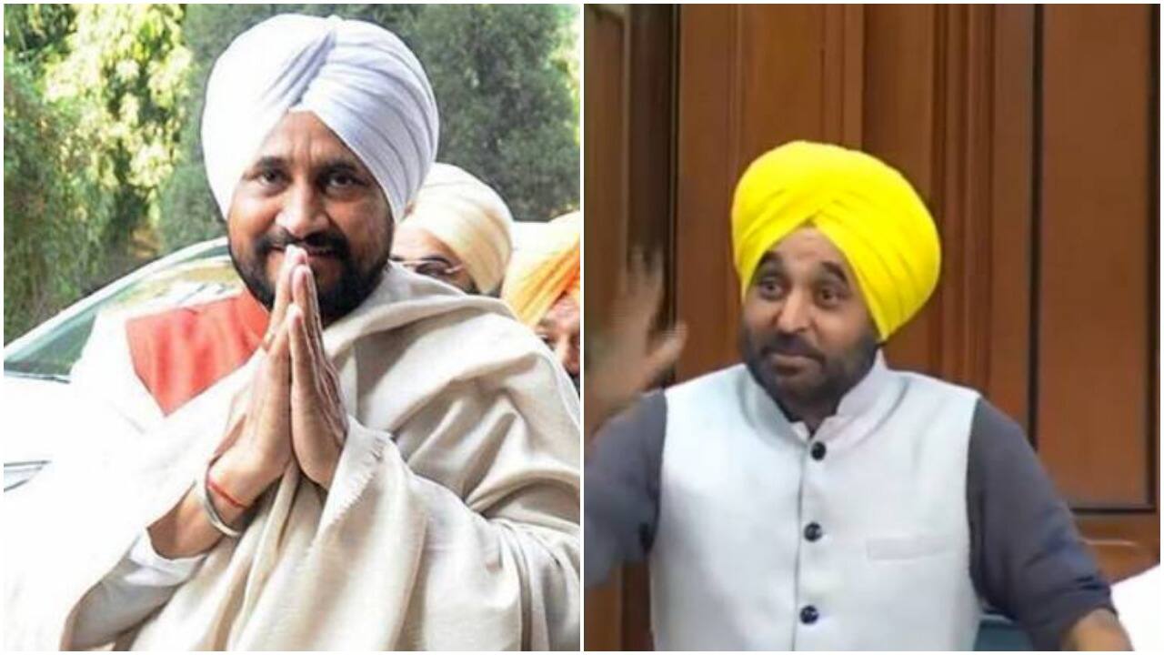ਸੀ.ਐੱਮ ਮਾਨ ਦੇ ਰਾਡਾਰ ‘ਤੇ ਸਾਬਕਾ ਸੀ.ਐੱਮ ਚੰਨੀ, ਵਿਜੀਲੈਂਸ ਨੂੰ ਦਿੱਤੇ ਹੁਕਮ