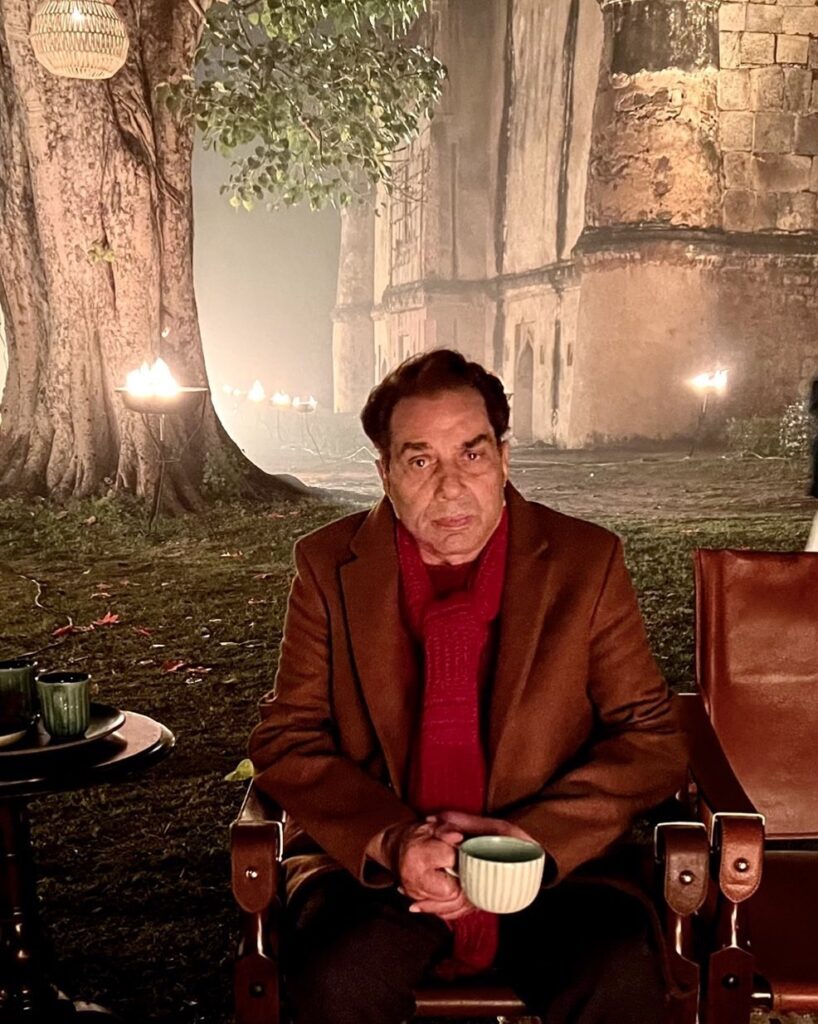Dharmendra B’day: ‘ਹੀ ਮੈਨ’ ਨੂੰ ਗੁੱਸਾ ਵੀ ਆਉਂਦਾ ਹੈ ਜ਼ਬਰਦਸਤ, ਧਰਮਿੰਦਰ ਦਾ ਮਜ਼ਾਕ ਉੱਡਣਾ ਰਾਜਕੁਮਾਰ ਨੂੰ ਪਿਆ ਸੀ ਮਹਿੰਗਾ!